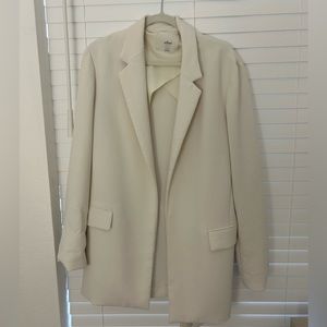 Large Aritzia Wilfred Blazer